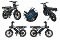 Streetryder v20 pro